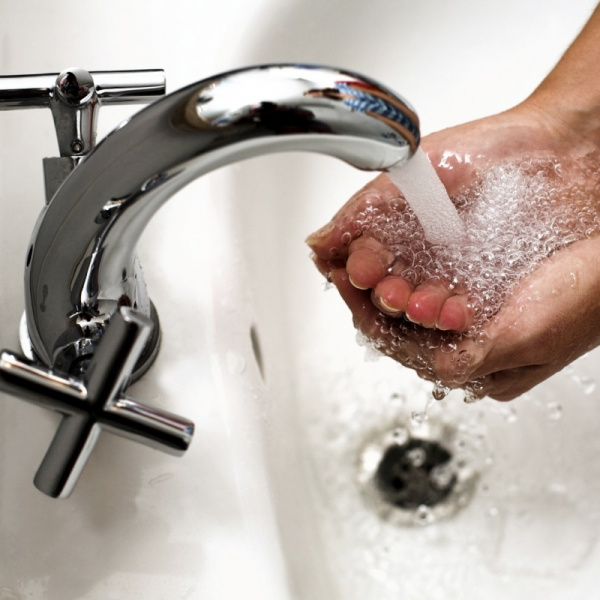 В Донском правительстве обсудили вопросы водоснабжения улицы Залесье