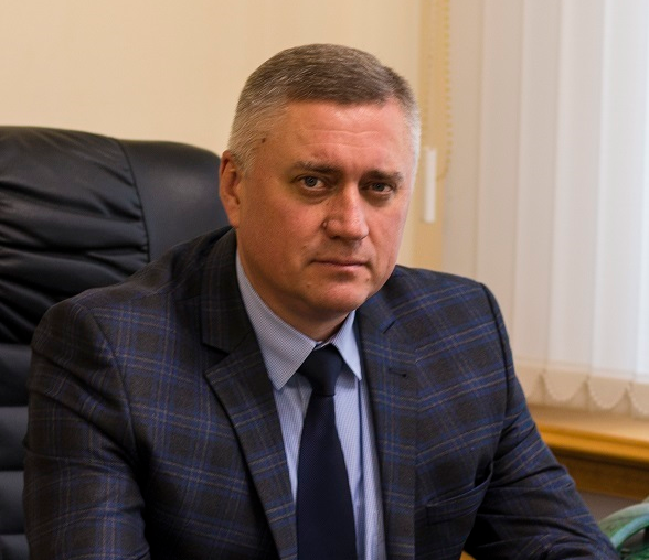 Обращение Главы Администрации города Батайска