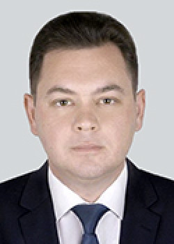 Андрей Фатеев проведет личный прием граждан