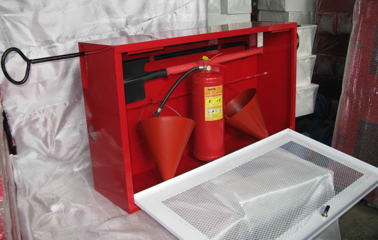 В Батайске действует особый противопожарный режим