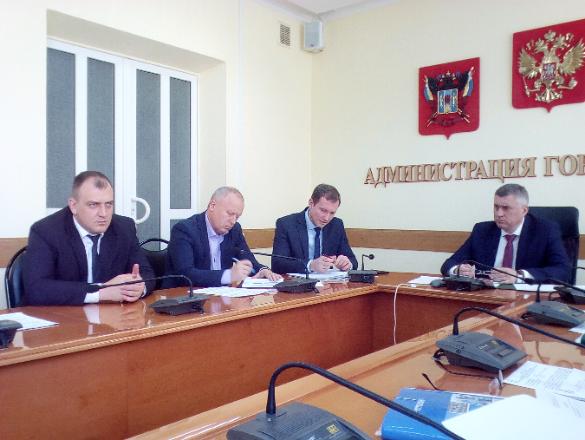 Безопасность пешеходов в Батайске обеспечит установка дополнительных светофоров и искусственных неровностей