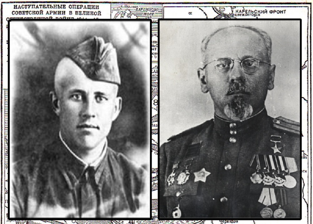 17 улиц в Батайске названы в честь Героев Советского союза