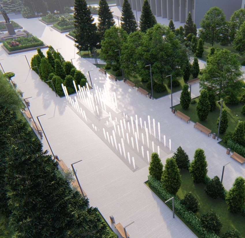 Батайчан приглашают стать волонтерами проекта «Формирование комфортной городской среды».