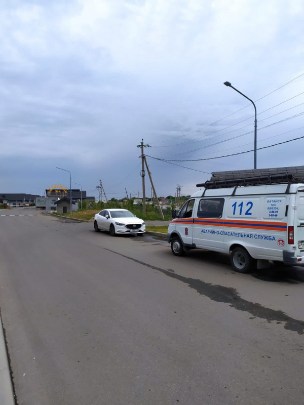 В Батайске 24 июня от жительницы города поступила информация об обнаружении неизвестного существа, похожего на крокодила, в акватории канала в микрорайоне Авиагородок. 