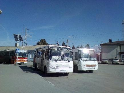 Запуск нового маршрута №214 из Батайска в Ростов-на-Дону временно приостановлен