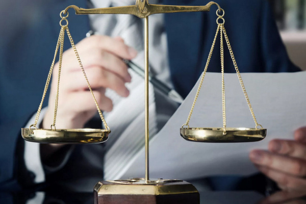 Батайчане могут обратиться за бесплатной юридической помощью