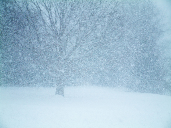 В Батайске ожидается ухудшение погодных условий