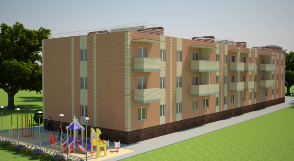 В Батайске к концу года введут в эксплуатацию два долгостроя