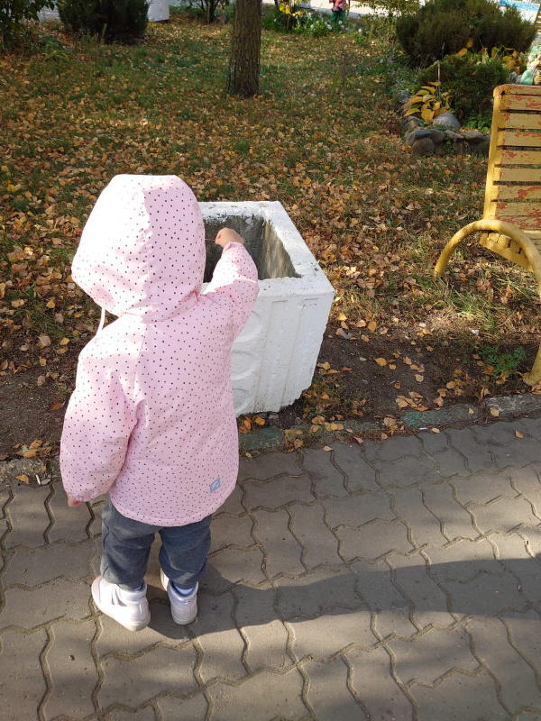 Уважаемые батайчане, не допускайте свалочных очагов на территории города
