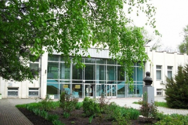 Городской музей истории города Батайска в 2022 году оснастят техникой