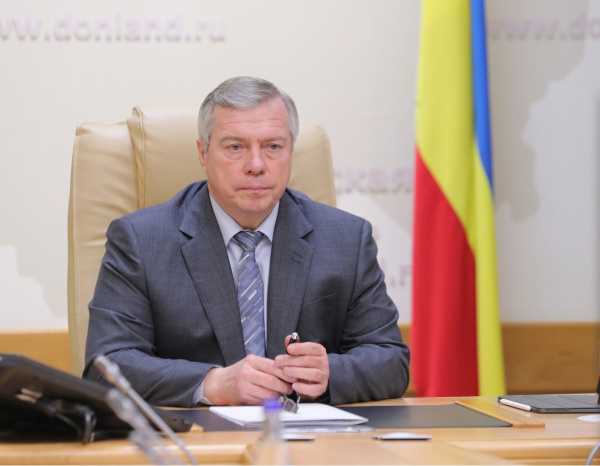 Василий Голубев подписал постановление о смягчении ограничений из-за пандемии