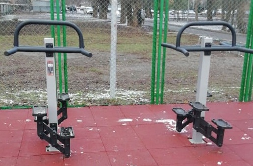 Информация для батайских любителей спорта