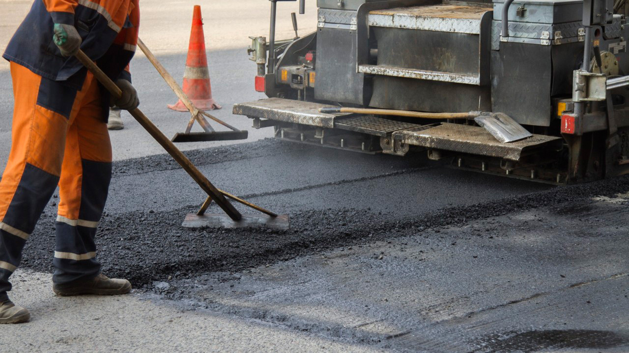 В рамках национального проекта «Безопасные и качественные автомобильные дороги» проведут ремонт улицы Грузинской