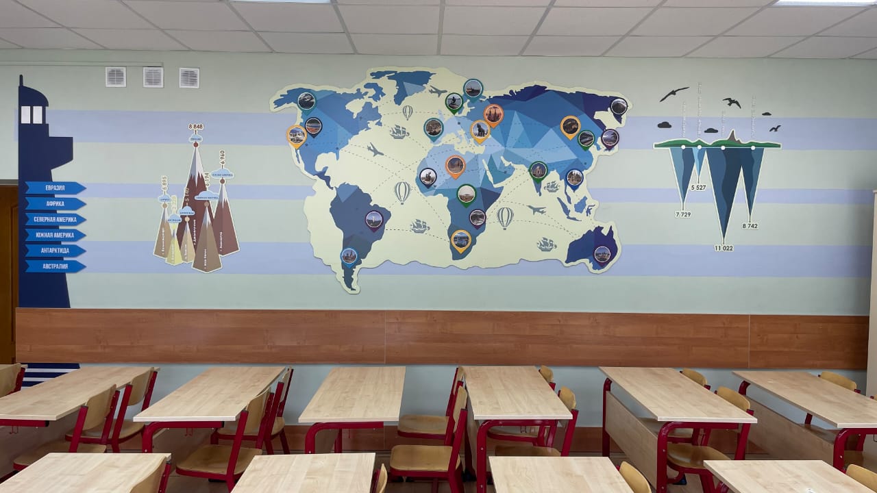 Школы города Батайска готовы принять учеников