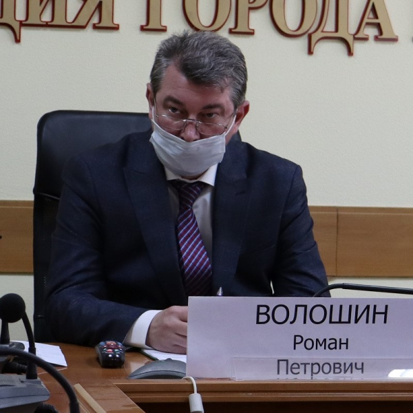 В Администрации обсудили меры противодействия коррупции