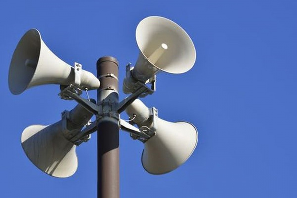 В Батайске пройдет годовая комплексная тренировка системы оповещения с запуском электросирен