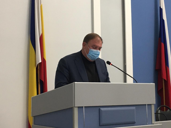 В Батайске состоялись публичные слушания по проекту бюджета на 2021 год и плановый период 2022 и 2023 годов