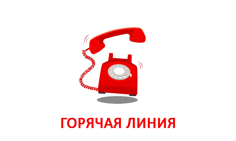 Горячая линия Управления государственной службы регистрации, кадастра и картографии по Ростовской области 