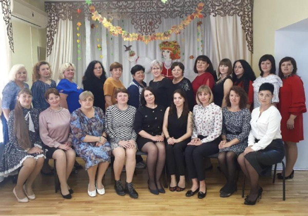 Детский сад «Звездочка» - победитель Всероссийского открытого смотра-конкурса «Детский сад года 2020 – 2021»