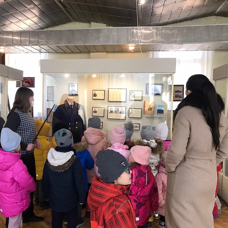 В Батайске стартовала мемориальная акция «Мы помним ваши имена!»