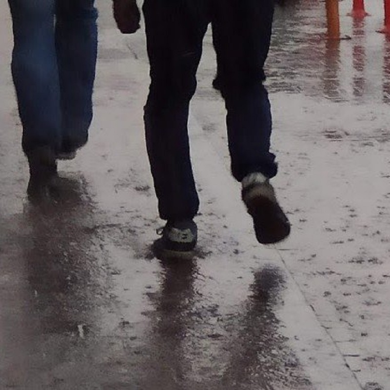 МЧС предупреждает об ухудшении погоды