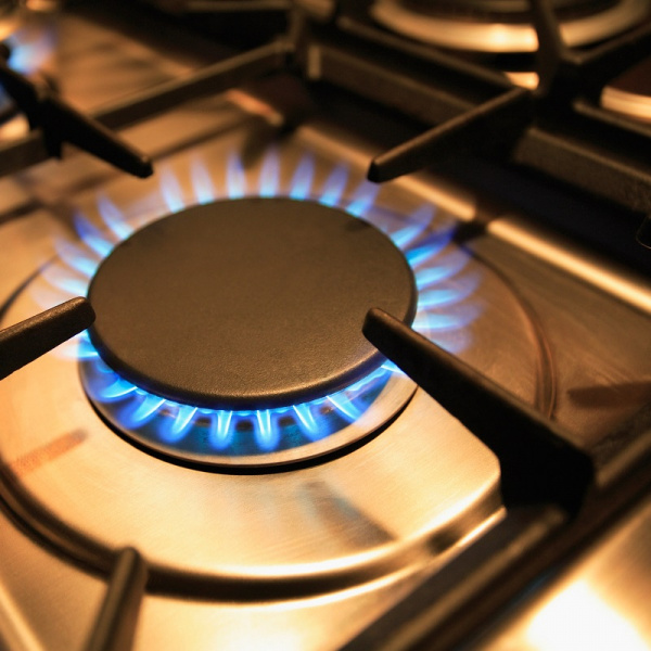 Из-за аварии на газопроводе временно приостановлено газоснабжение жилых домов по улице Северная