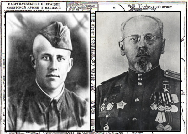 17 улиц в Батайске названы в честь Героев Советского союза