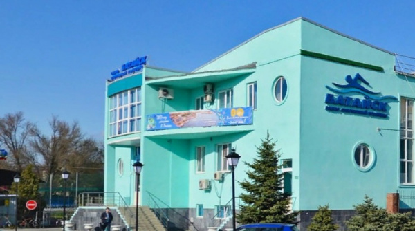 Бассейн ДЮСШ №2 возобновит работу в полном объеме 16 ноября