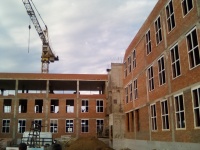 В Администрации Батайска обсудили вопросы проектирования новых школ