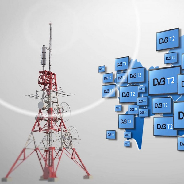 Ко Всемирному Дню радио: как слушать радиостанции через телевизор 