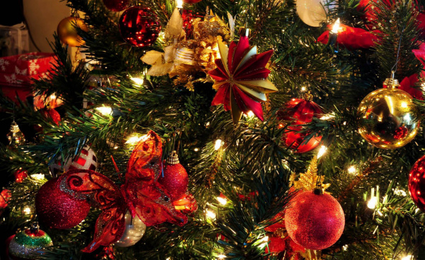  Запланированные праздничные Новогодние мероприятия в Батайске