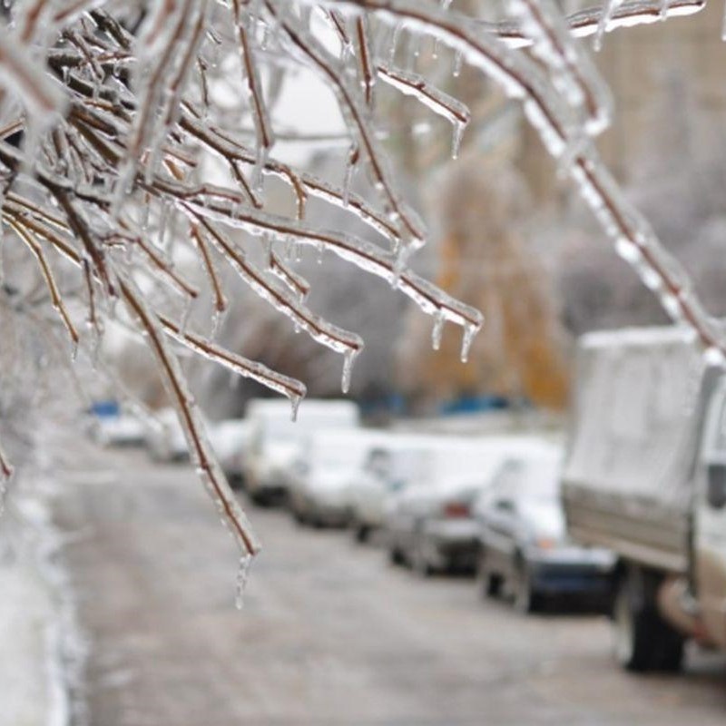 В Ростовской области ожидается ухудшение погодных условий