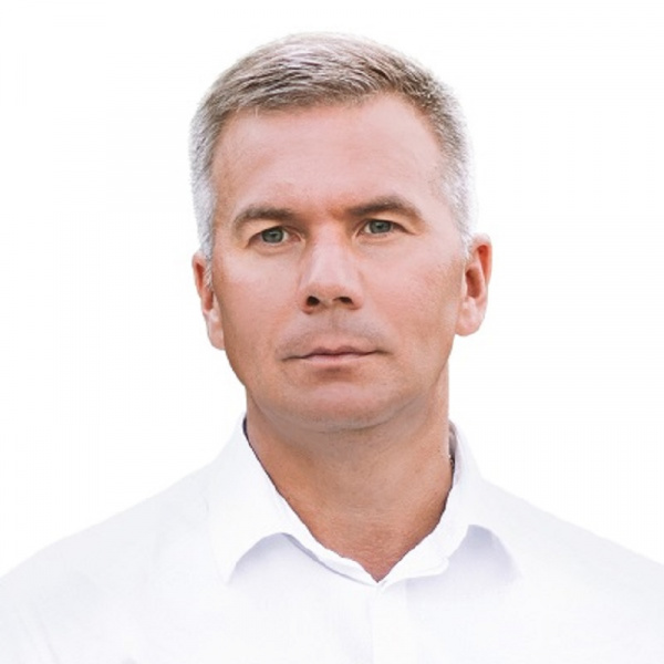 22-е заседание Гордумы: на должность начальника Контрольно-счетной палаты назначен Александр Зейдляев