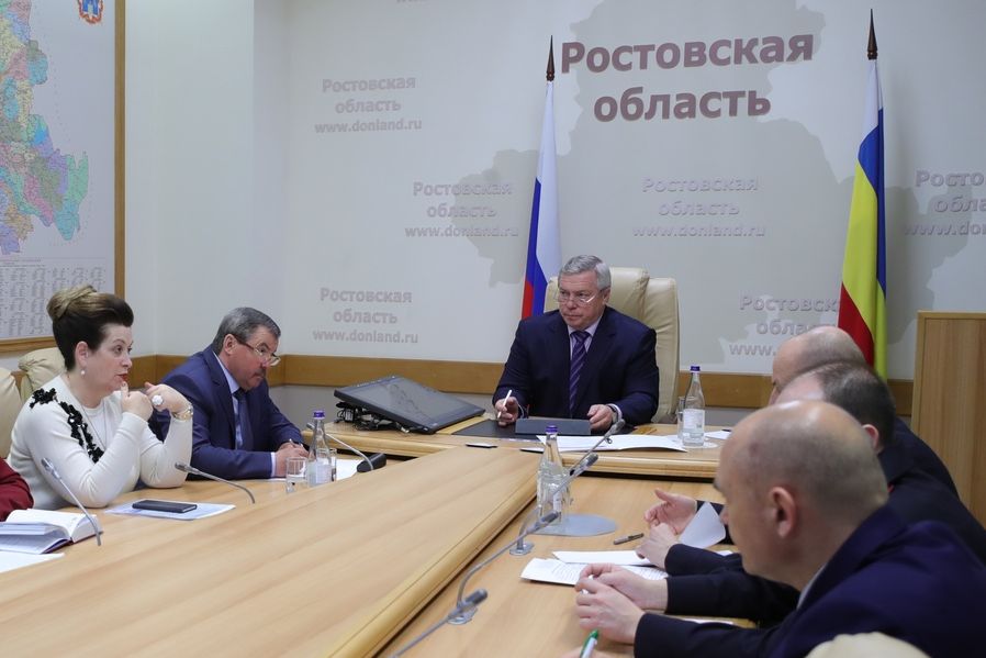 Меры по предотвращению распространения коронавируса дополнены