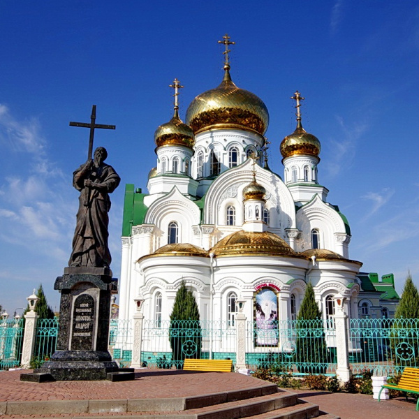 С Рождеством Христовым!