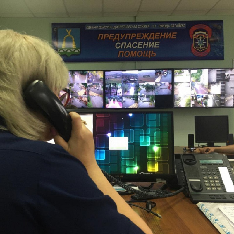 За минувшую неделю спасатели и пожарные осуществили 29 выездов 