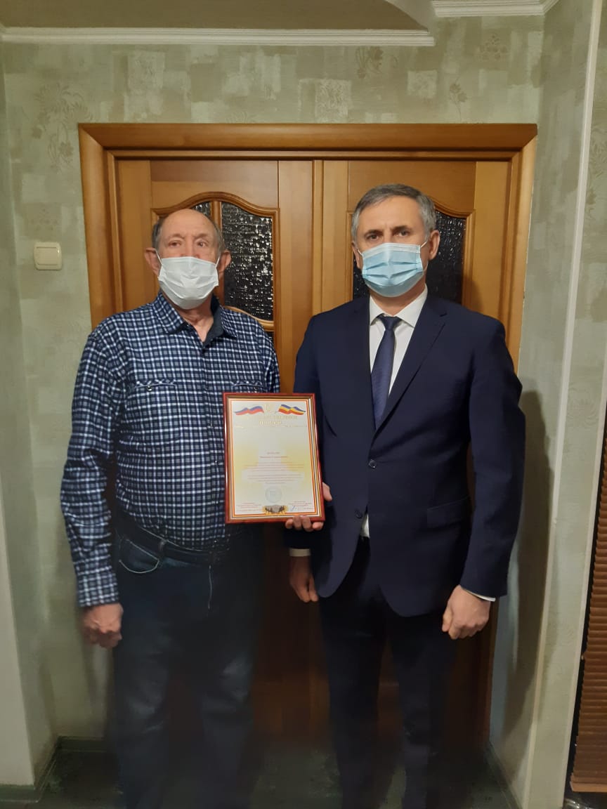 В рамках декады инвалидов на Дону чествуют людей с ограниченными возможностями здоровья