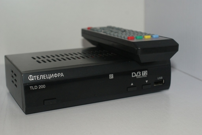 Позитивный настрой приставки: как вернуть потерявшиеся цифровые телеканалы