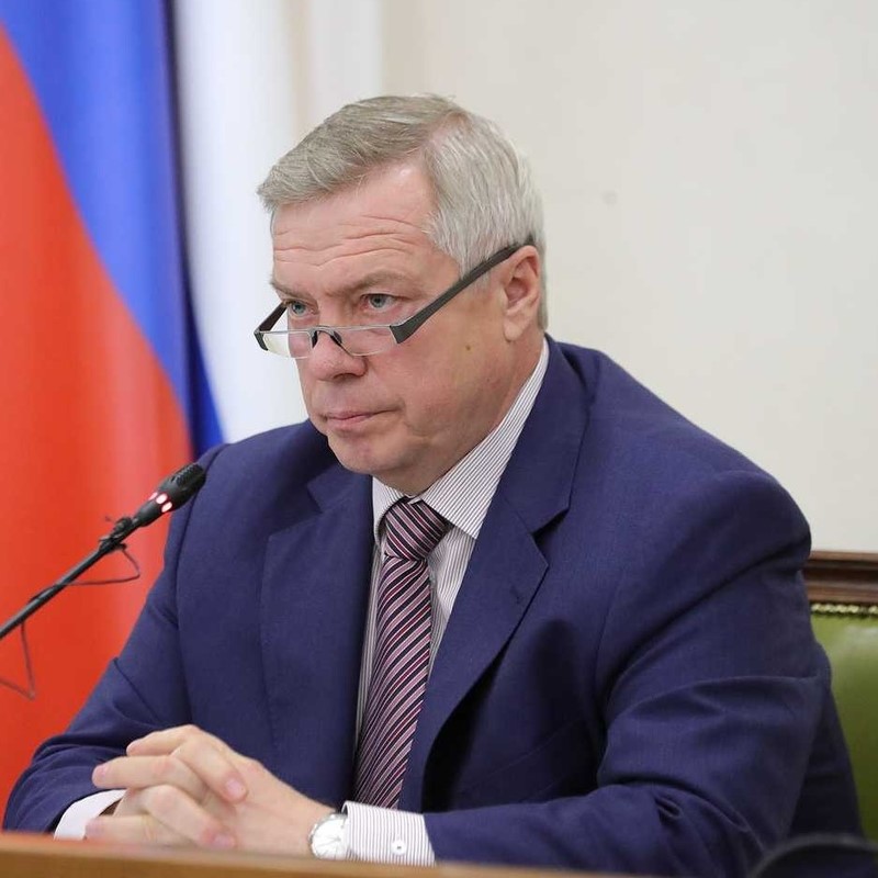 В Ростовской области частично смягчили коронавирусные ограничения