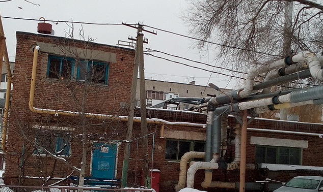 В Батайске проведут ремонт котельных и построят три новых