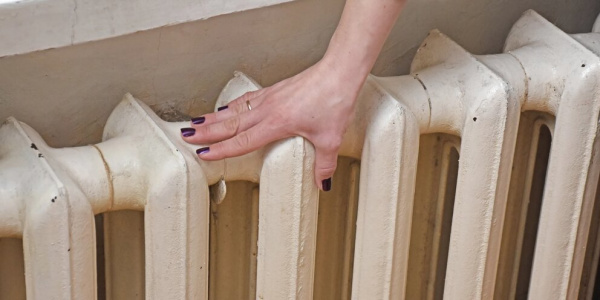 В Батайске установлен срок начала отопительного сезона