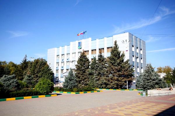 Личный приём граждан главы Администрации Батайска перенесён на июнь