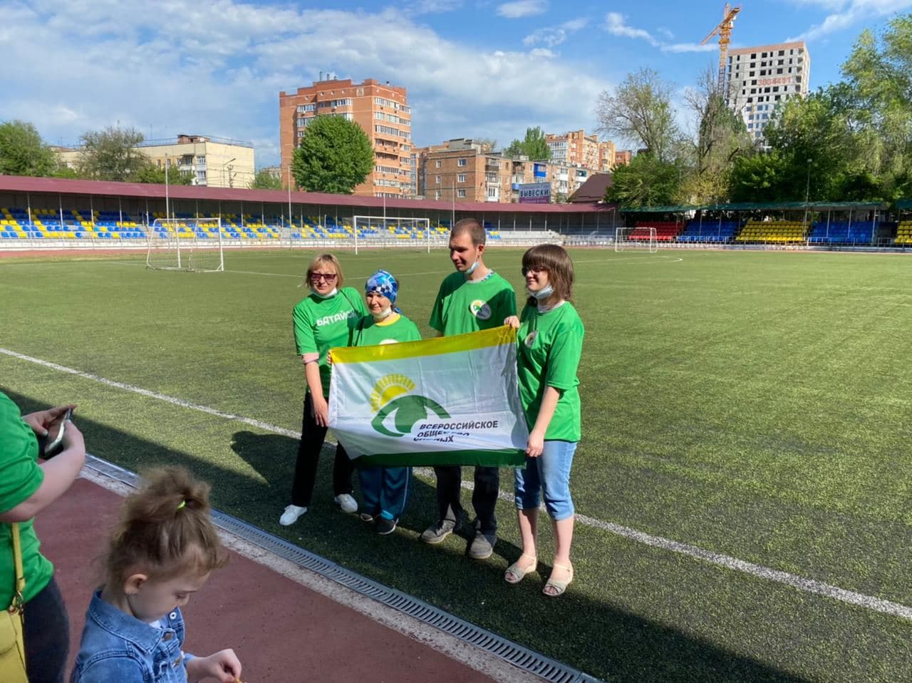 Подведены итоги муниципального этапа Спартакиады Дона