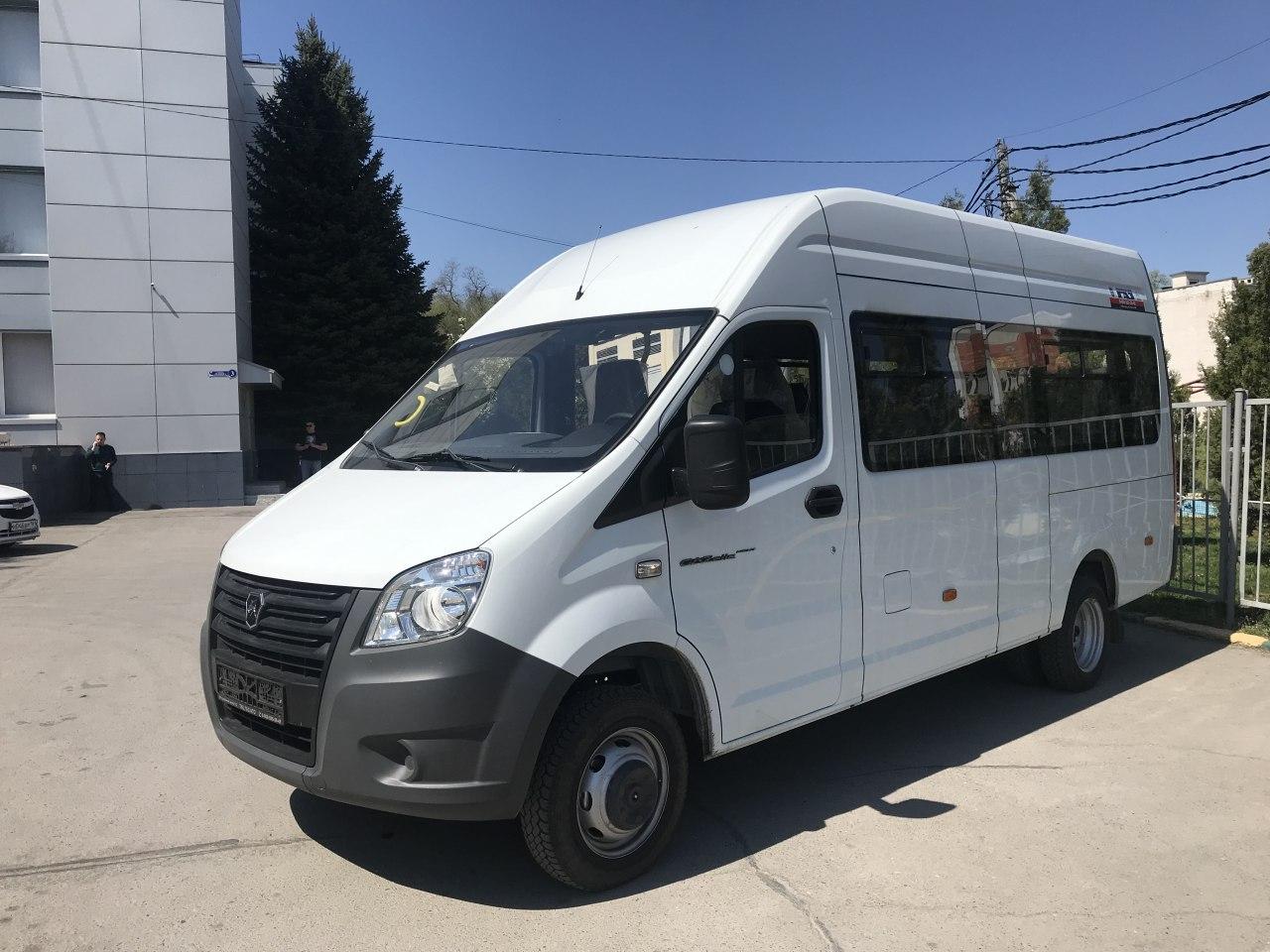 Накануне Международного дня семьи семья Антипенко из Батайска получила автомобиль