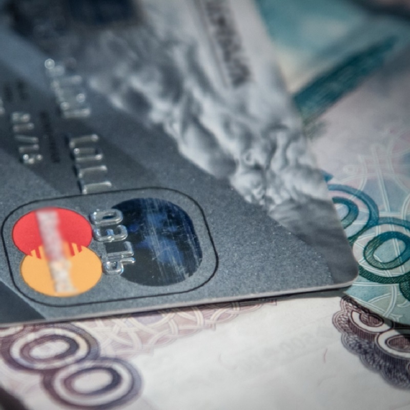 Стоп, мошенник! Сомнительные операции по карте