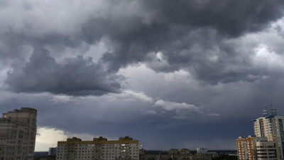 Коммунальные службы и спасатели переведены в режим «Повышенной готовности»