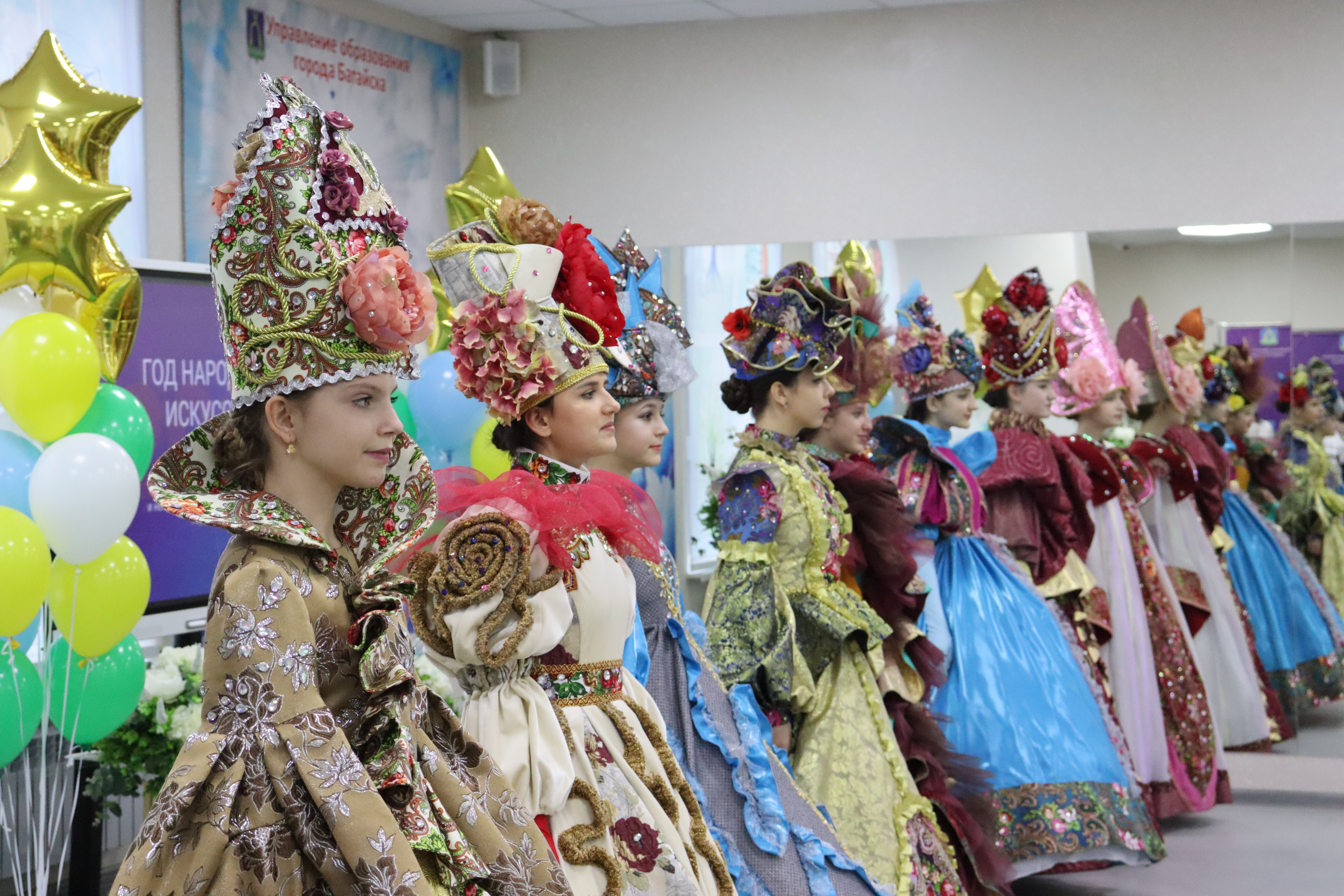 Геннадий Павлятенко принял участие в торжественной церемонии награждения "Вершина успеха"