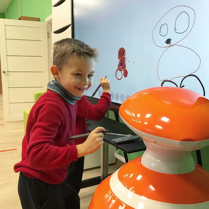 Нацпроект «Культура»: библиотека будущего уже сегодня