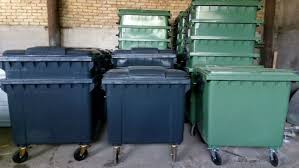 Администрация Батайска выделила 300 тысяч рублей на приобретение дополнительных контейнеров для мусора