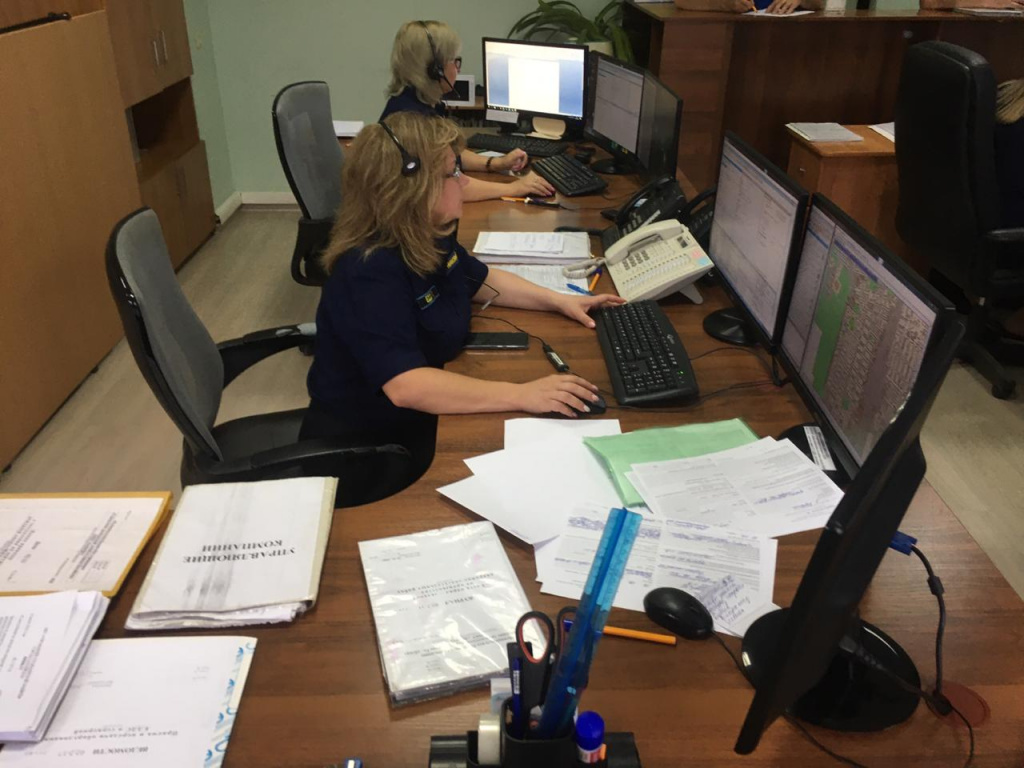 За минувшую неделю спасатели и пожарные осуществили 24 выезда 